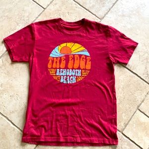 T-shirt (Rehoboth beach)